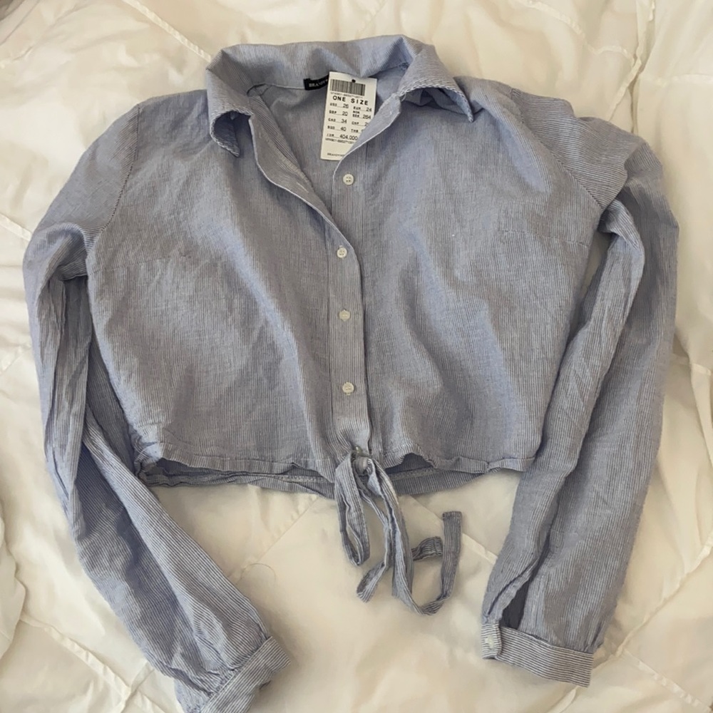 Brandy Melville top